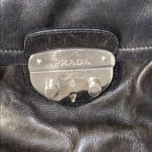 Prada bag🖤